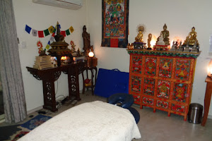 Lotus Oriental Therapies (Deep Tissue Massage and Shiatsu)