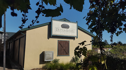 Winery «Dutton Estate Winery», reviews and photos, 8757 Green Valley Rd, Sebastopol, CA 95472, USA