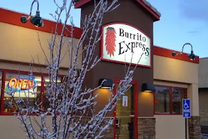 Burrito Express image