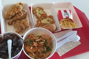 KFC SERMTHAI MAHASARAKHAM image