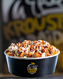 Photo n°8 de Krousty Sabaidi - Blanquefort à Blanquefort ()