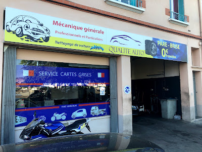 Garage Montauban Qualité Auto à Montauban