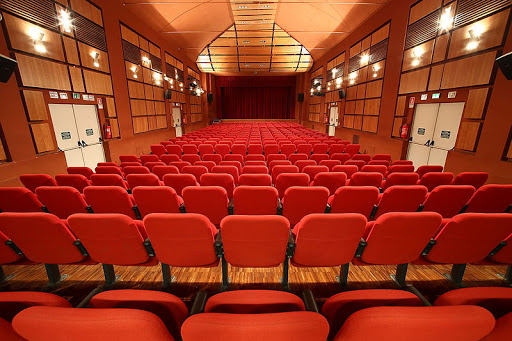 Teatro Cardinal Massaia