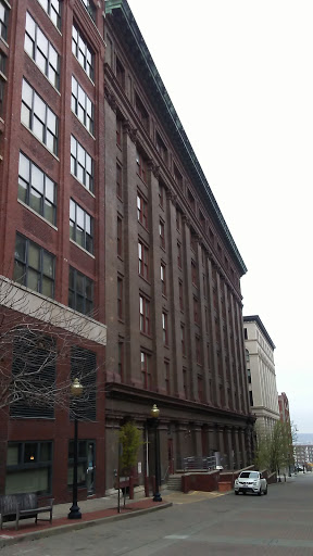 Social Services Organization «Catholic Charities of Kansas City-St. Joseph», reviews and photos