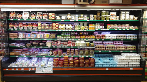 Grocery Store «Everfresh Supermarket», reviews and photos, 533 Middle Neck Rd, Great Neck, NY 11023, USA