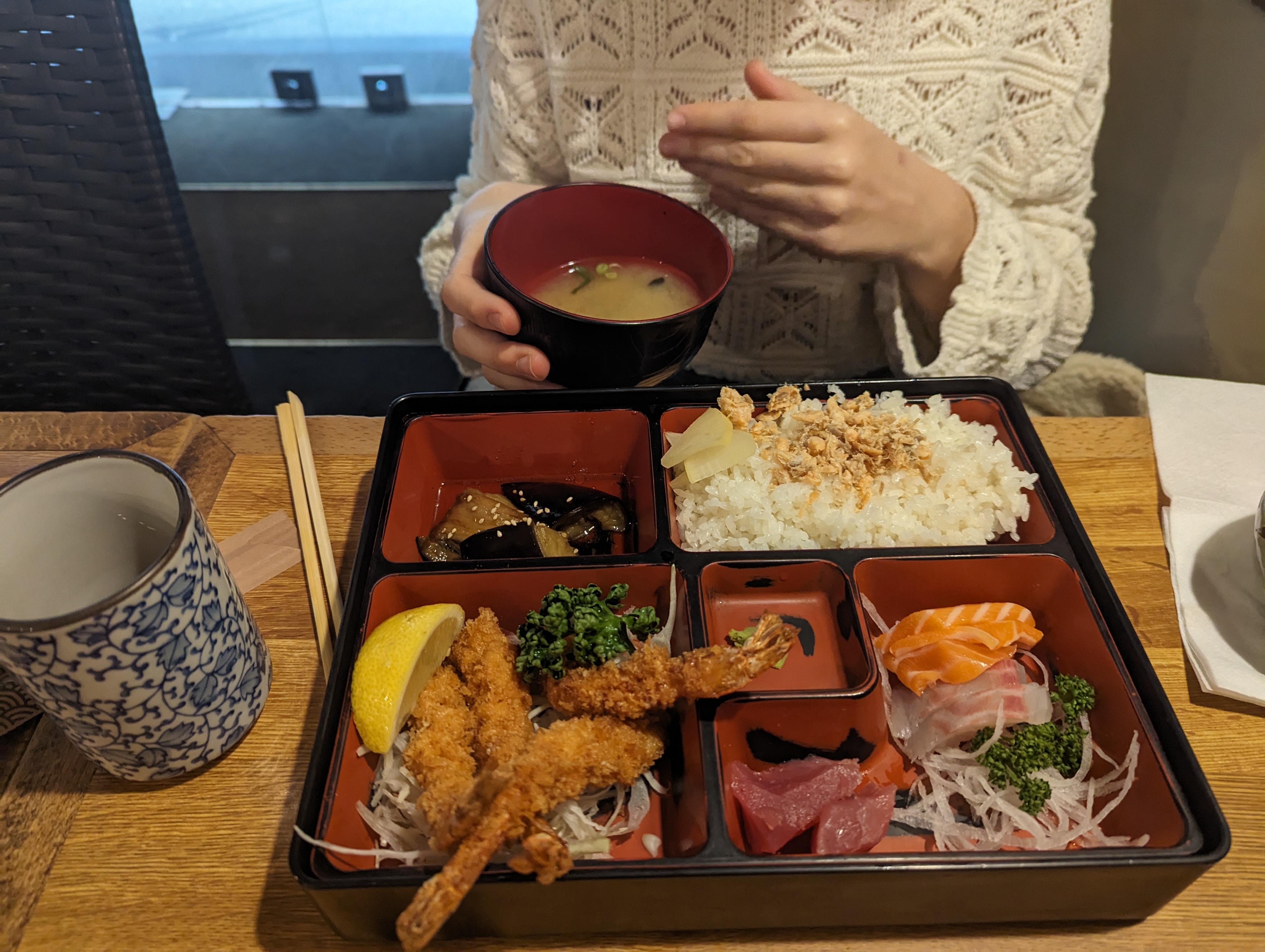 Photo n° 1 de l'avis de julia.i fait le 20/02/2024 à 20:20