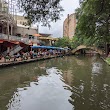 San Antonio River Walk