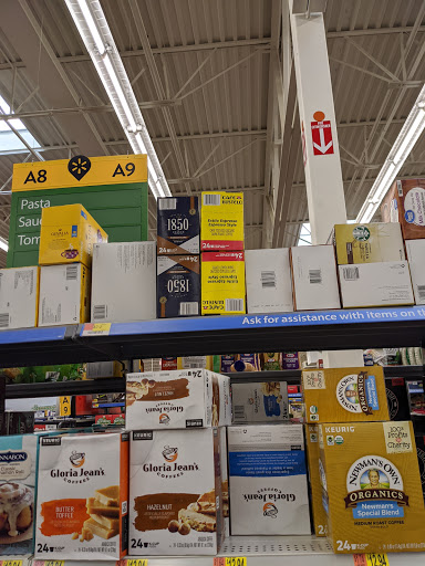 Department Store «Walmart Supercenter», reviews and photos, 1000 Graves St, Chillicothe, MO 64601, USA