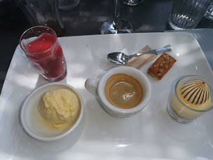 Photo n°20 de Huitres & Compagnie à Rognonas ()