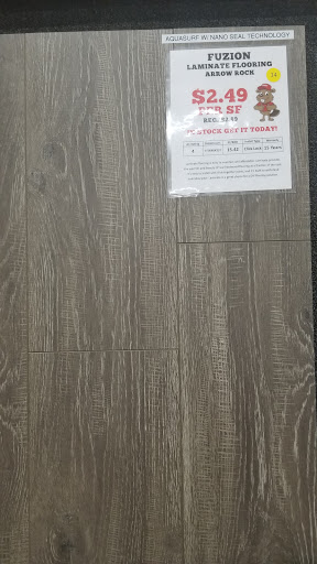 Flooring Store «The BOSS - Builders Outlet Super Store», reviews and photos, 2416 Merrell Rd, Dallas, TX 75229, USA