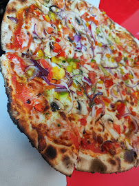 Pizza du Pizzeria STELLA PIZZA à Breil-sur-Roya - n°13