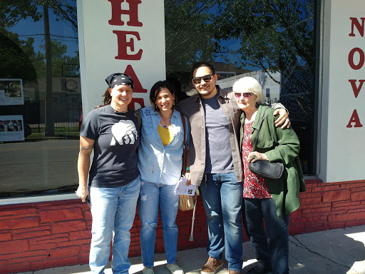 Performing Arts Theater «Obsidian Theater», reviews and photos, 3522 White Oak Dr, Houston, TX 77007, USA