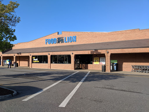 Grocery Store «Food Lion», reviews and photos, 8100 George Washington Memorial Hwy, Yorktown, VA 23692, USA