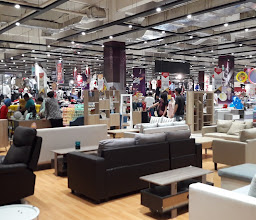 Transmart Carrefour photo