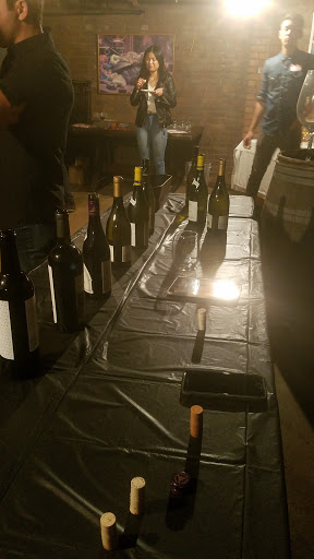 Wine Store «Village Wine Shop», reviews and photos, 15228 E Jefferson Ave, Grosse Pointe Park, MI 48230, USA