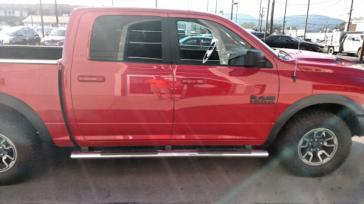 Dodge Dealer «Scranton Dodge Chrysler Jeep RAM», reviews and photos, 1146 Wyoming Ave, Scranton, PA 18509, USA