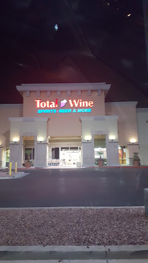 Wine Store «Total Wine & More», reviews and photos, 501 N Stephanie St, Henderson, NV 89014, USA