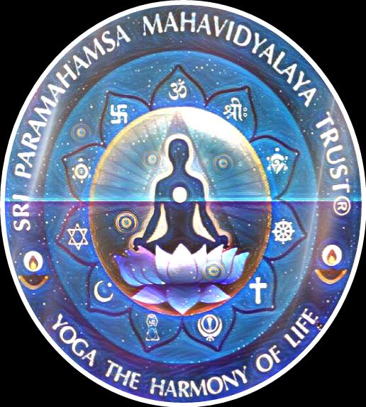 Sri Paramahamsa Mahavidyalaya Trust(R)