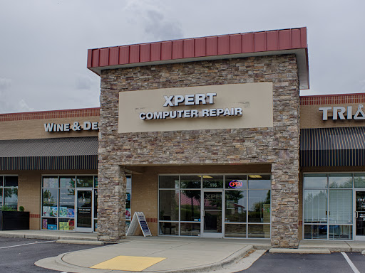 Computer Repair Service «Xpert Computer Service & Repair - Wake Forest», reviews and photos, 3325 Rogers Rd #116, Wake Forest, NC 27587, USA