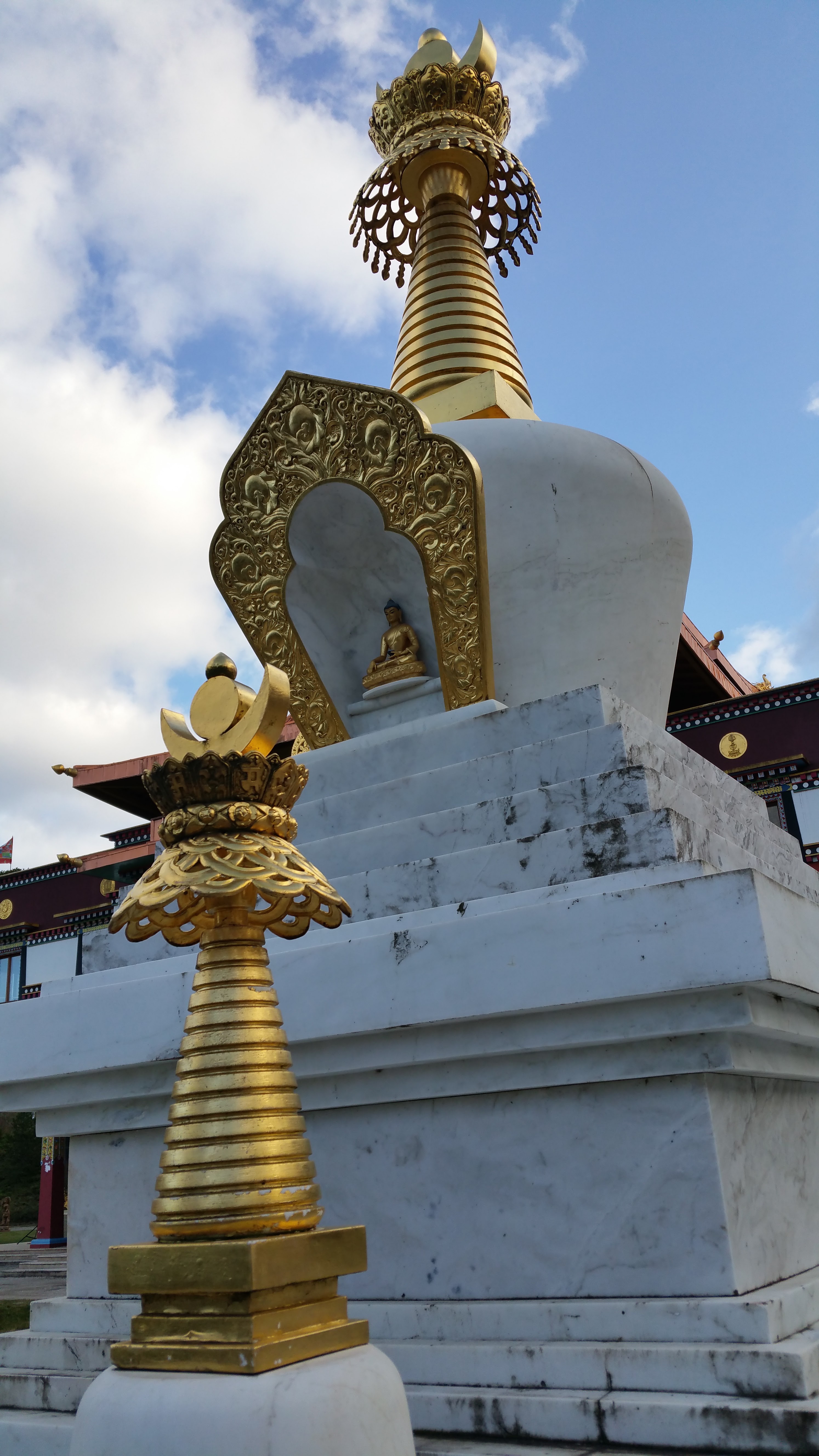 Photo n° 7 de l'avis de Gilbert.u fait le 01/03/2019 à 18:23