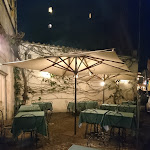 Photo n°3 de l'avis de Silvia. fait le 04/04/2018 à 07:10 sur le  Ristorante Controluce à Rome