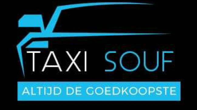 Taxi Souf - Taxibedrijf