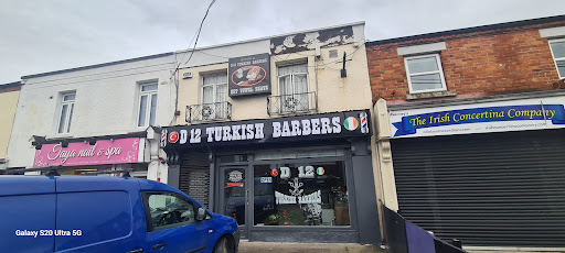 D12 turkish barber in Dublin 12, Co. Dublin