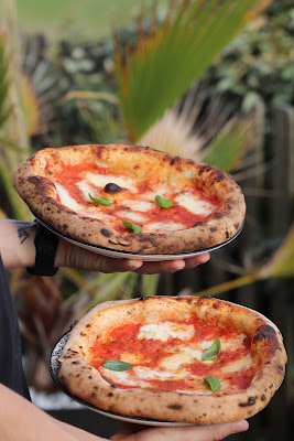 Pizza Lucatelli à Capbreton
