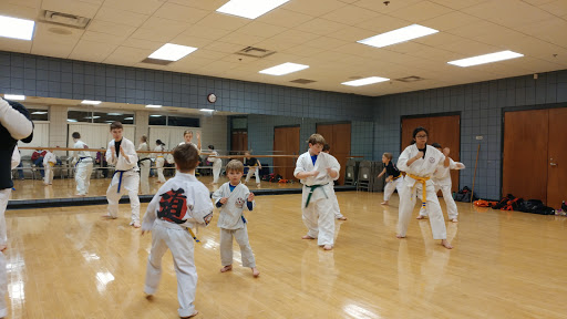 Community Center «Jacksonville Community Center», reviews and photos, 501 Alexandria Rd SW # A, Jacksonville, AL 36265, USA