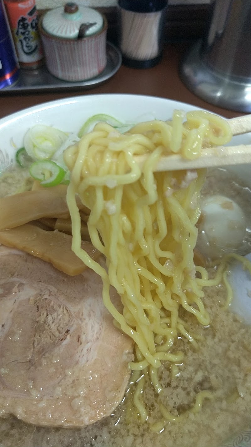 ラーメンひかり 埼玉県川越市鹿飼 ラーメン屋 レストラン グルコミ