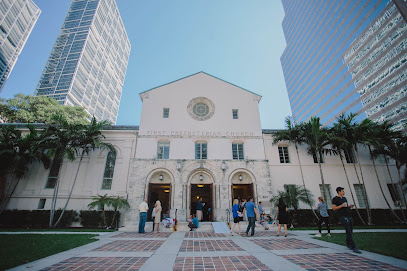 First Miami Presbyterian Church