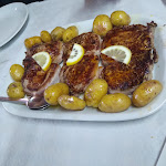 Photo n°1 de l'avis de sergio.o fait le 03/04/2022 à 17:01 sur le  Restaurante O Pinto à São João de Caldas de Vizela
