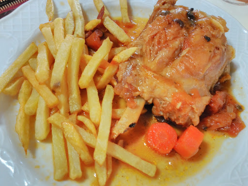 Información y opiniones sobre Restaurant El Pont de Aviñonet De Puig Ventós