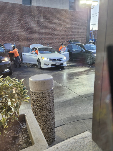 Car Wash «Ultra Sonic Car Wash», reviews and photos, 249 Jericho Turnpike, Floral Park, NY 11001, USA