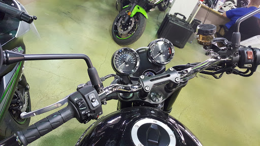 Motorcycle Dealer «Freedom Powersports Farmers Branch», reviews and photos, 13700 N Stemmons Fwy, Farmers Branch, TX 75234, USA