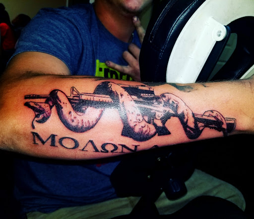 Explore tattoo cover up ideas for ring finger, creative tattoo ideas in Sumter, available at LegendaryArt,LLC ,Tattoo Shop