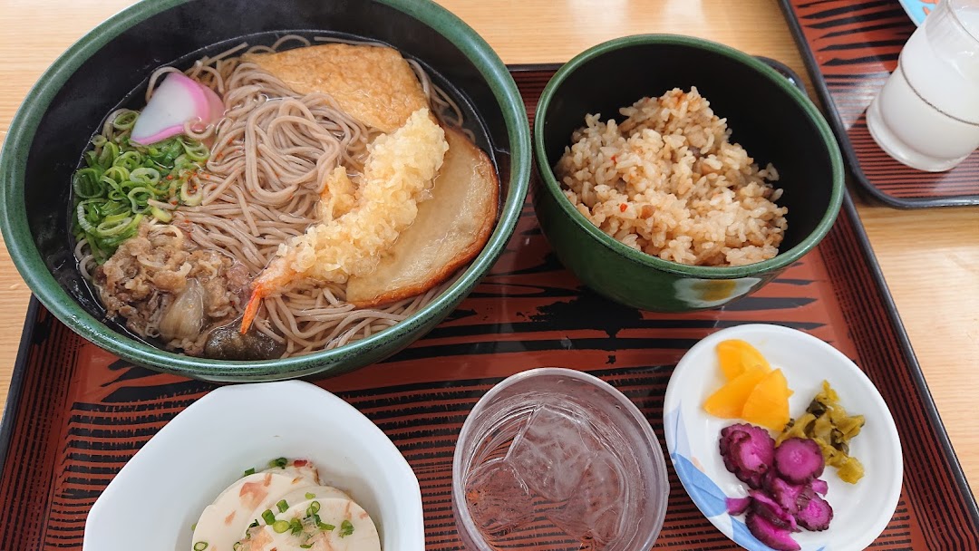 うちだ屋楠橋店