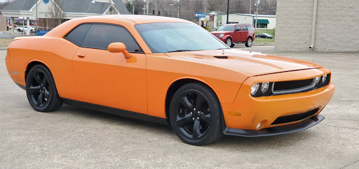 Used Car Dealer «Royal Motor Cars LLC», reviews and photos, 2341 Russellville Rd, Bowling Green, KY 42101, USA