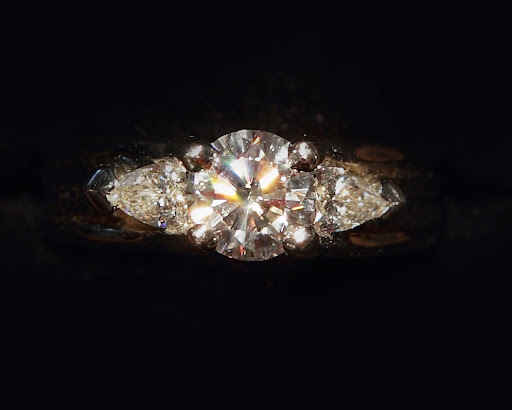 Jewelry Store «Biris Jewelers», reviews and photos, 806 S Main St, North Canton, OH 44720, USA