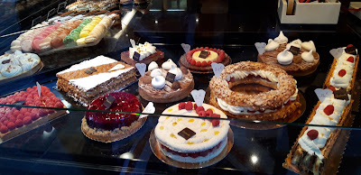 Boulangerie Pâtisserie Dardonville à Fontainebleau
