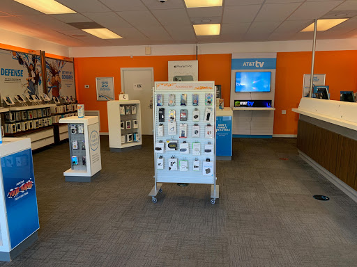 Cell Phone Store «AT&T Authorized Retailer», reviews and photos, 1616 N Pine St, DeRidder, LA 70634, USA