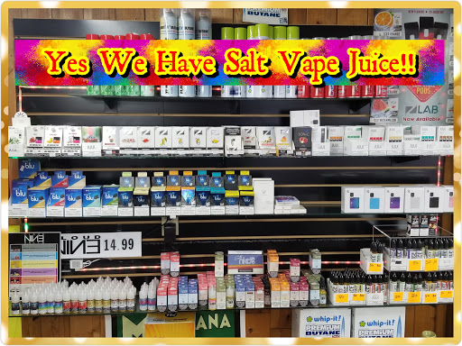 Tobacco Shop «In-n-Out Smoke Shop», reviews and photos, 10020 SW Beaverton Hillsdale Hwy, Beaverton, OR 97005, USA