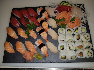 Photo n°17 de New Sushi à Villefranche-de-Lauragais ()