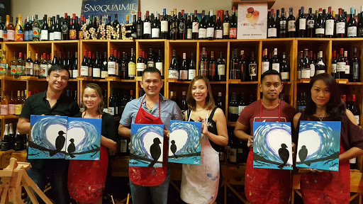 Winery «Beyond the Grape», reviews and photos, 5100 N 9th Ave, Pensacola, FL 32504, USA