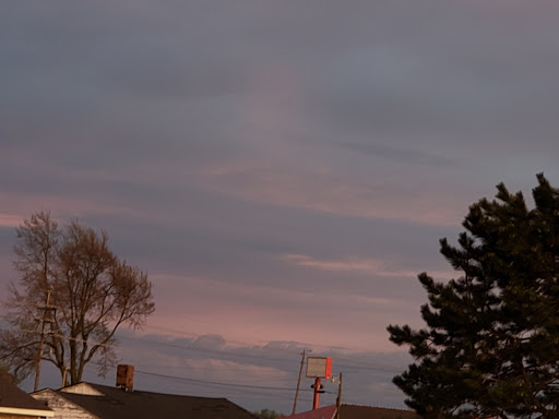 Gas Station «Flying J», reviews and photos, 520 S State Rd 39, Lebanon, IN 46052, USA