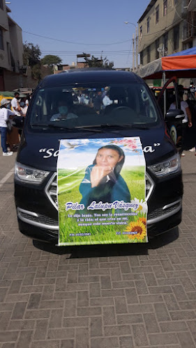 FUNERARIA SANTA MARIA PIURA - Piura