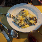 Photo n°4 de l'avis de Alex.p fait le 20/06/2019 à 19:55 sur le  Ristorante Osteria Urbini à Borghi