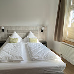 Photo n°1 de l'avis de Claudia.r fait le 10/04/2023 à 09:22 sur le  Parkhotel Wangerooge à Wangerooge