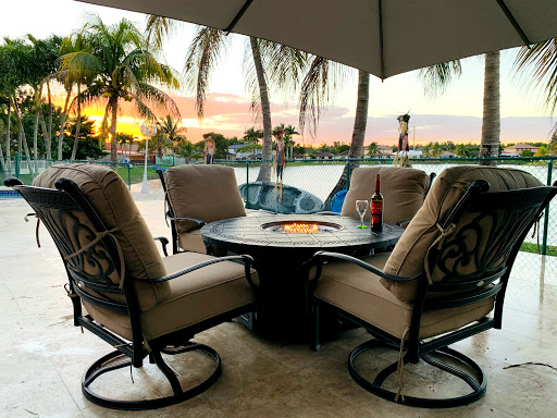 Outdoor Furniture Store «Outdoor Patio Emporium», reviews and photos, 311 W 21st St, Hialeah, FL 33010, USA