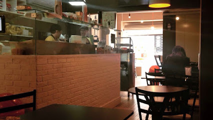 Hachi Crepe & Taiyaki Liberdade São Paulo